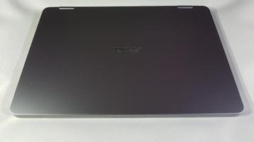 Mooie Asus VivoBook Flip 14 Touchscreen Notebook, met Office beschikbaar voor biedingen