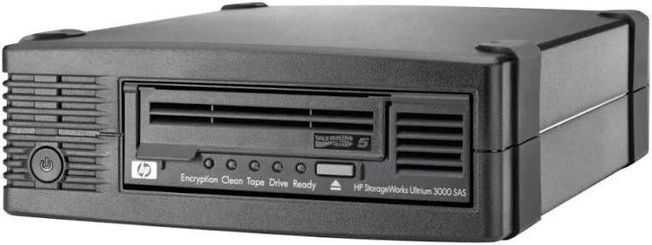 HPE LTO-5 Ultrium 3000 SAS Tape Drive - Nieuw, Computers en Software, Servers, Nieuw, Onbekend, Ophalen of Verzenden