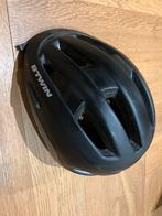 Decathlon fietshelm 56-61cm, Ophalen of Verzenden, Zo goed als nieuw, Heer of Dame