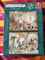 Legpuzzels 1000 stukjes, Ophalen, 500 t/m 1500 stukjes, Gebruikt, Legpuzzel