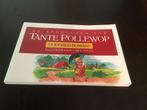 De avonturen van tante pollewop  godfried Bomans giro555, Boeken, Stripboeken, Eén stripboek, Ophalen of Verzenden, Zo goed als nieuw