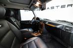Mercedes-Benz G-Klasse 500 St.Wagon Btw auto, Fiscale waarde, Auto's, Mercedes-Benz, Automaat, Gebruikt, G-Klasse, Zwart