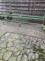 werkbank , pot tafel, rek, frame, Ophalen, Gebruikt