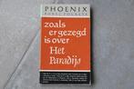 Zoals er gezegd is over Het Paradijs (Phoenix Bijbelpockets), Gelezen, Christendom | Protestants, Diverse auteurs, Ophalen of Verzenden