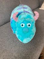 Disney knuffel kussen Monster & Co Sully, Kinderen en Baby's, Speelgoed | Knuffels en Pluche, Ophalen of Verzenden, Zo goed als nieuw