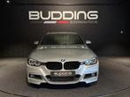 BMW 3 Serie Touring 318i M Sport Corporate lease | Trekhaak, Automaat, 1465 kg, 3 cilinders, 3-Serie
