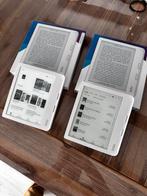Kobo Libra 2 wit, 2 stuks, Computers en Software, E-readers, Ophalen of Verzenden, Zo goed als nieuw