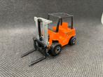Matchbox Fork Lift Heftruck 1:64 3inch, Ophalen of Verzenden, Zo goed als nieuw