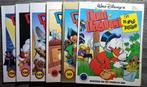 Donald Duck Walt Disney, Meerdere comics, Ophalen of Verzenden, Zo goed als nieuw, Europa