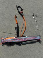 Ocean Rodeo kitebar, Watersport en Boten, Kitesurfen, Geen board, Ophalen of Verzenden, Gebruikt, Bar