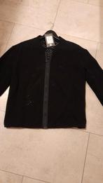 Nieuw rabe jasje 48, Kleding | Dames, Rabe, Zwart, Nieuw, Ophalen of Verzenden