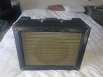 Defecte buizenversterker - Onderdelen of reparatie, Muziek en Instrumenten, Ophalen of Verzenden, Gebruikt, Minder dan 50 watt