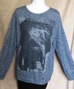 qbl  LEUKE BLOUSE / TOP van YEST Maat:44, Ophalen of Verzenden, Zo goed als nieuw, Maat 42/44 (L), Overige kleuren