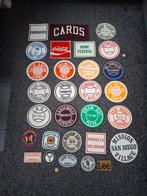 Patches bieden per stuk aub, Ophalen of Verzenden, Buitenlandse clubs