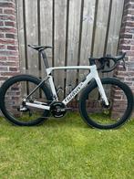 Wilier Cento 10 Pro, Fietsen en Brommers, Carbon, 10 tot 15 versnellingen, Zo goed als nieuw, Ophalen
