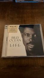 Billy Ocean – L.I.F.E. (Love Is For Ever), Ophalen of Verzenden, Zo goed als nieuw