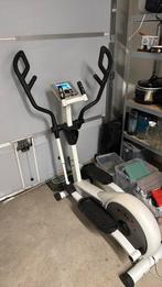 Focus fitness fox 5 iplus crosstrainer, Ophalen, Armen, Zo goed als nieuw, Crosstrainer