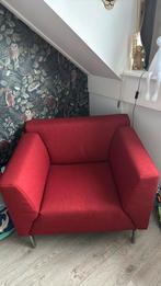 Rolf benz (nieuw staat), Huis en Inrichting, Ophalen, Eenpersoons, 75 tot 100 cm, Zo goed als nieuw