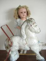 Pop..., Antiek en Kunst, Antiek | Speelgoed, Verzenden