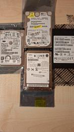 Sata HD schijven, Computers en Software, Harde schijven, Ophalen of Verzenden, Gebruikt, Laptop, SATA