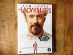 The Lady killers ( Tom Hanks ) Box is Nieuw en nog geseald, Ophalen of Verzenden, Nieuw in verpakking