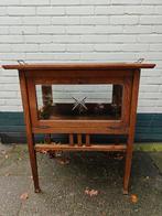 Antieke theetafel, Antiek en Kunst, Ophalen