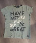 Leuk shirt maat 164/170, Ophalen of Verzenden, Zo goed als nieuw, Jongen, Shirt of Longsleeve