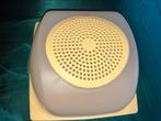 Tupperware kaas vierkant ventilatie, Ophalen, Nieuw