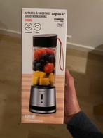 Smoothie maker nieuw, Witgoed en Apparatuur, Keukenmixers, Ophalen, Zo goed als nieuw, 3 snelheden of meer