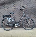Amslod Venton LRX Middenmotor Elektrische Fiets *ZGAN*, Overige merken, Amslod B.V., Ophalen of Verzenden, Zo goed als nieuw
