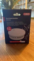 Abus Rookmelder nieuw in doos, Ophalen of Verzenden, Nieuw, Detector, Sensor of Melder, Rook