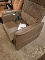 Limoss relax fauteuil, Huis en Inrichting, Fauteuils, Ophalen, ., Zo goed als nieuw, N