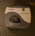 KOSS personal cassette player vintage '80 mega geluid., Ophalen of Verzenden, Walkman