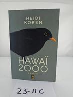 Hawai 2000 - Heidi Koren, Ophalen of Verzenden, Zo goed als nieuw, Heidi Koren, Nederland