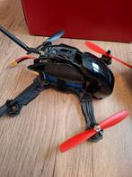 FPV race drone met zender AT9 radiolink, Hobby en Vrije tijd, Ophalen of Verzenden, Zo goed als nieuw