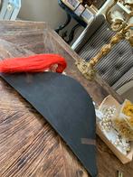 Napoleon Steek - Kostuum Accessoire, Antiek en Kunst, Antiek | Kleding en Accessoires, Ophalen of Verzenden, Heren