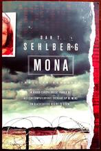 Mona - Dan T. Sehlberg, Gelezen, Dan T. Sehlberg, Scandinavië, Ophalen of Verzenden