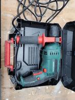 Boormachine parkside psbm 750 b2, Ophalen of Verzenden, Zo goed als nieuw, Boormachine