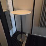 Te koop t.e.a.b statafel, Huis en Inrichting, Tafels | Statafels, Ophalen