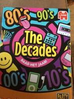 Spel,The Decades, Ophalen of Verzenden, Zo goed als nieuw