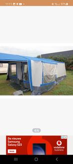 Complete Roadmaster family tent., Caravans en Kamperen, Kampeeraccessoires, Gebruikt