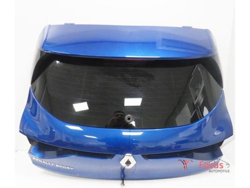 Achterklep van een Renault Megane, Auto-onderdelen, Carrosserie en Plaatwerk, Achterklep, Renault, Gebruikt, 6 maanden garantie