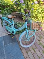 Meisjesfiets Alpina 16 inch, Fietsen en Brommers, Fietsen | Meisjes, Ophalen, Gebruikt, 16 inch