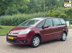 Citroen Grand C4 Picasso 1.8-16V Ambiance 7p/AIRCO/CRUISE/PA, Auto's, Gebruikt, 4 cilinders, 7 stoelen, C4 (Grand) Picasso