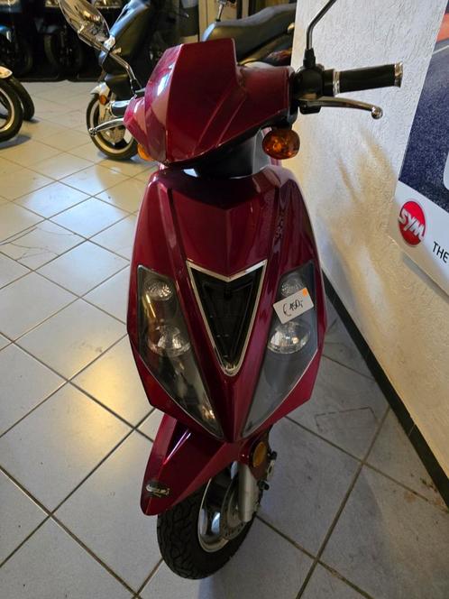 Carsa Motorservicio 25 electro, Fietsen en Brommers, Brommeronderdelen | Scooters, Gebruikt, Overige merken, Overige typen, Ophalen