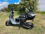 Segway B110S met koffer en helm, Ophalen, Gebruikt, Maximaal 45 km/u, Elektrisch