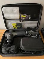 Topi Life Massage Gun - Zo goed als nieuw!, Ophalen of Verzenden, Zo goed als nieuw, Apparaat