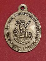 Oude penning Roermond besmettelijke ziekten bid voor ons., Ophalen of Verzenden, Gebruikt, Overige typen