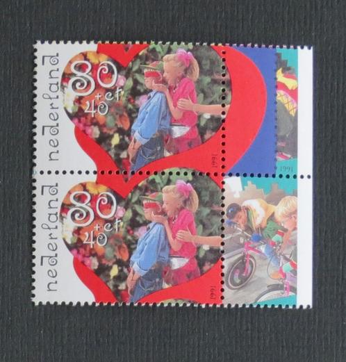 Nederland Doorloper NVPH 1485, Postzegels en Munten, Postzegels | Nederland, Postfris, Na 1940, Verzenden