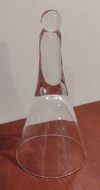 Weduwe Joustra Jenever Glaasje 4,5cl Replacement. (E1), Ophalen of Verzenden, Gebruikt, Borrel- of Shotglas